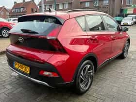 Hyundai Bayon (2022) thumbnail 5