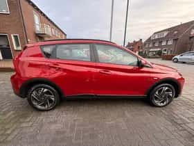 Hyundai Bayon (2022) thumbnail 6