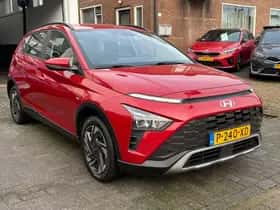 Hyundai Bayon (2022) thumbnail 7