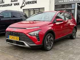Hyundai Bayon (2022) thumbnail 9