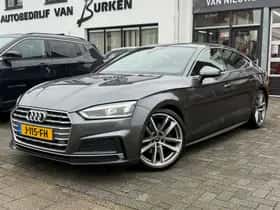 Audi A5 (2020)