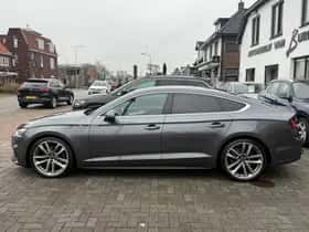 Audi A5 thumbnail 2