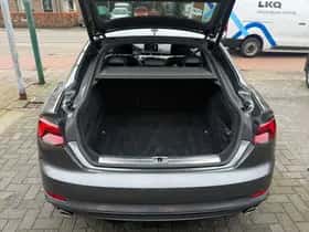 Audi A5 thumbnail 13
