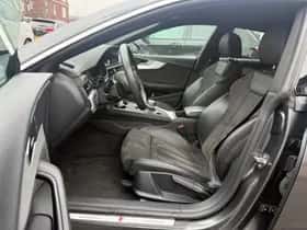 Audi A5 thumbnail 15