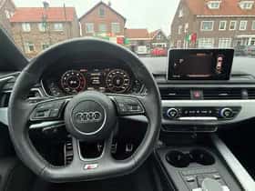 Audi A5 thumbnail 18