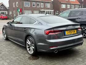 Audi A5 thumbnail 3