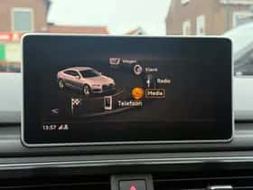Audi A5 thumbnail 30