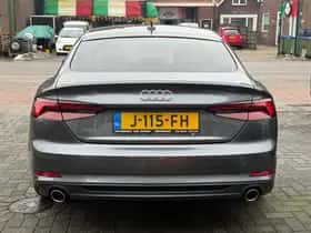 Audi A5 thumbnail 4