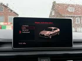Audi A5 thumbnail 34