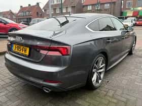 Audi A5 thumbnail 5