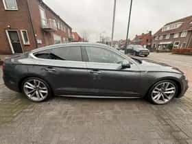 Audi A5 thumbnail 6