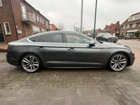 Audi A5 thumbnail 7