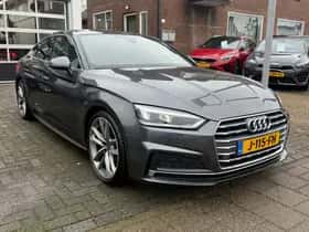 Audi A5 thumbnail 8