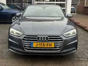 Audi A5 thumbnail 9