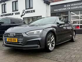 Audi A5 thumbnail 10