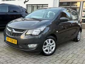 Opel Karl (2019)