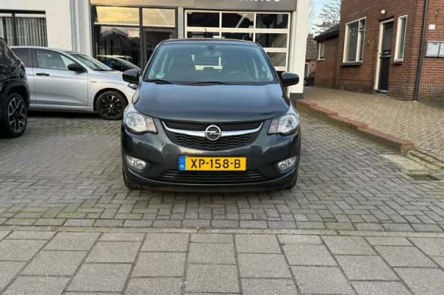 Opel Karl (2019) thumbnail 2