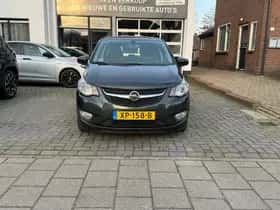Opel Karl (2019) thumbnail 2