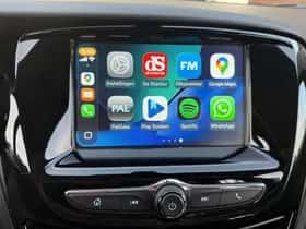 Opel Karl (2019) thumbnail 20