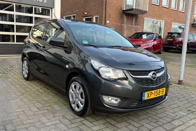 Opel Karl (2019) thumbnail 3