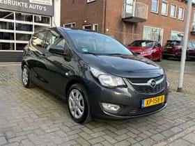 Opel Karl (2019) thumbnail 3