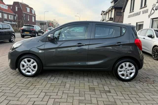 Opel Karl (2019) thumbnail 4