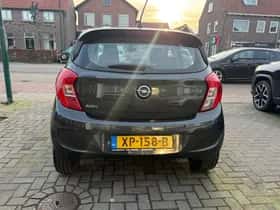 Opel Karl (2019) thumbnail 6