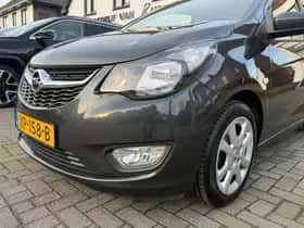 Opel Karl (2019) thumbnail 9