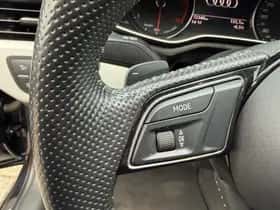 Audi A4 (2018) thumbnail 16