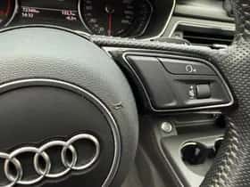 Audi A4 (2018) thumbnail 17