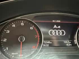 Audi A4 (2018) thumbnail 18