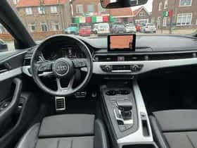 Audi A4 (2018) thumbnail 23