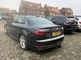 Audi A4 (2018) thumbnail 6