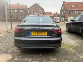 Audi A4 (2018) thumbnail 10