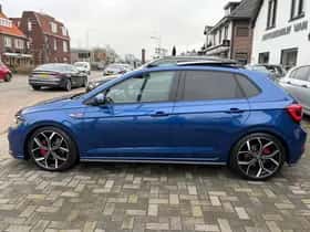 Volkswagen Polo (2022) thumbnail 2