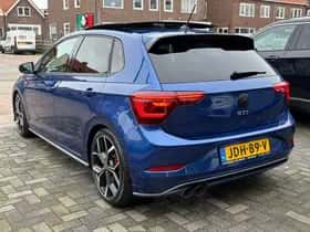 Volkswagen Polo (2022) thumbnail 3