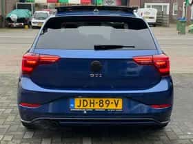 Volkswagen Polo (2022) thumbnail 4