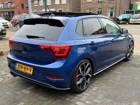 Volkswagen Polo (2022) thumbnail 5