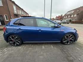 Volkswagen Polo (2022) thumbnail 6