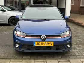 Volkswagen Polo (2022) thumbnail 8