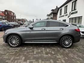 Mercedes-Benz GLC-Klasse thumbnail 2