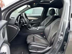 Mercedes-Benz GLC-Klasse thumbnail 11