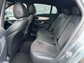 Mercedes-Benz GLC-Klasse thumbnail 12
