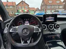 Mercedes-Benz GLC-Klasse thumbnail 13