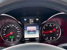 Mercedes-Benz GLC-Klasse thumbnail 14
