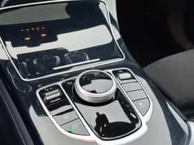 Mercedes-Benz GLC-Klasse (2017) thumbnail 24