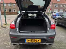 Mercedes-Benz GLC-Klasse thumbnail 25