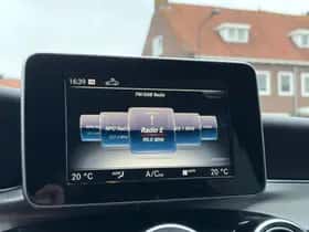 Mercedes-Benz GLC-Klasse (2017) thumbnail 29