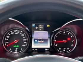 Mercedes-Benz GLC-Klasse thumbnail 34