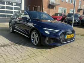 Audi A3 thumbnail 3